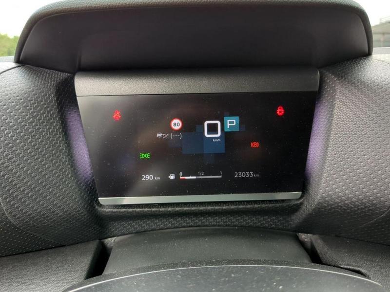 Citroën C4 1.2 PureTech 12v - 130 s&amp;S Bv Eat 8 2020 Berline Shine