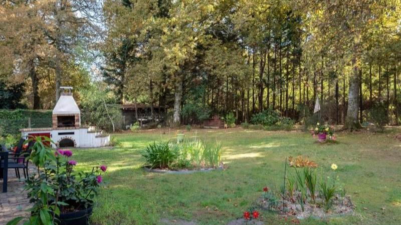 Maison - 146 m² - 6 pièces