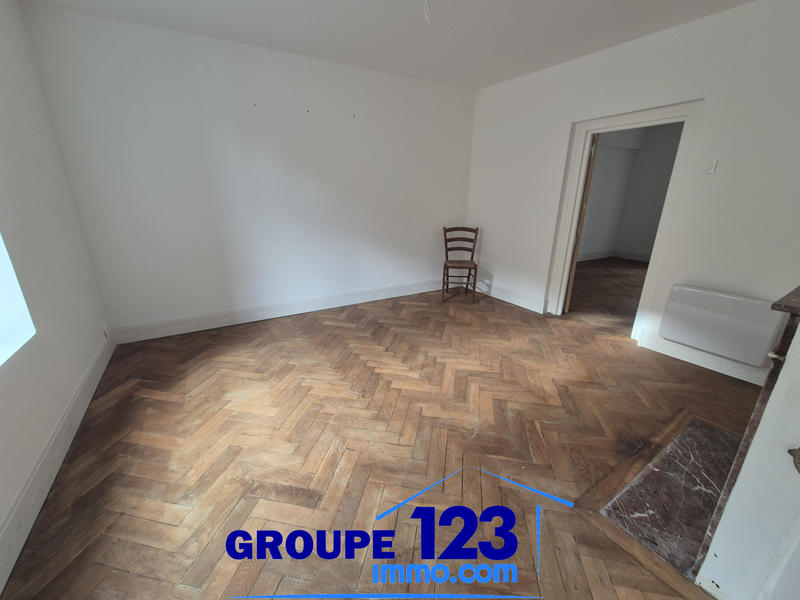 Immeuble - 229 m² - 8 pièces