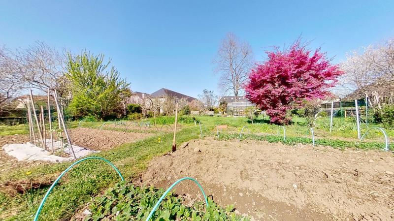 Propriété - 290 m² - 8 pièces