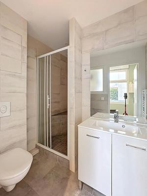 Appartement - 29 m² - 1 pièce