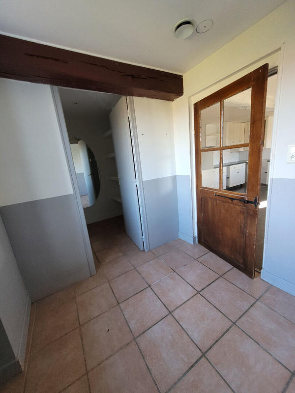 Maison - 151 m² - 5 pièces