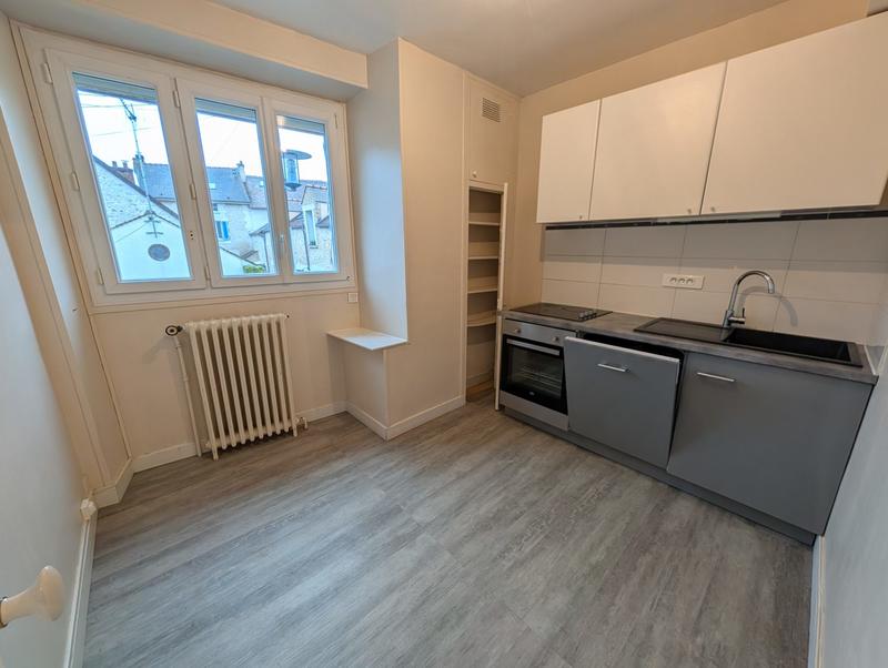 Immeuble - 378 m²