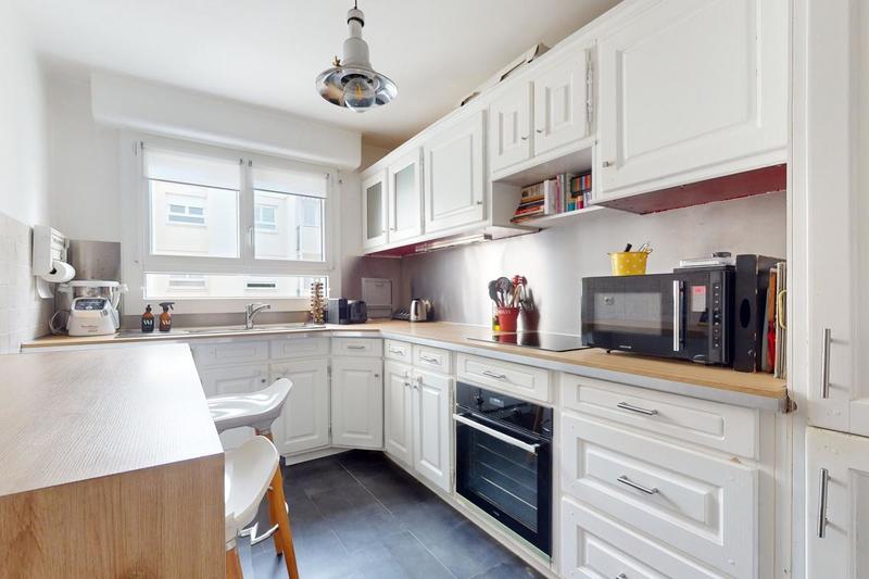 Appartement - 73 m² - 3 pièces