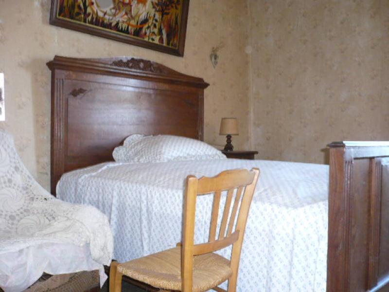 Maison - 75 m² - 3 pièces