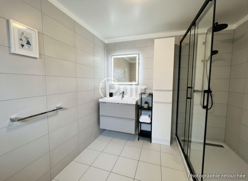 Maison de ville - 150 m² - 9 pièces