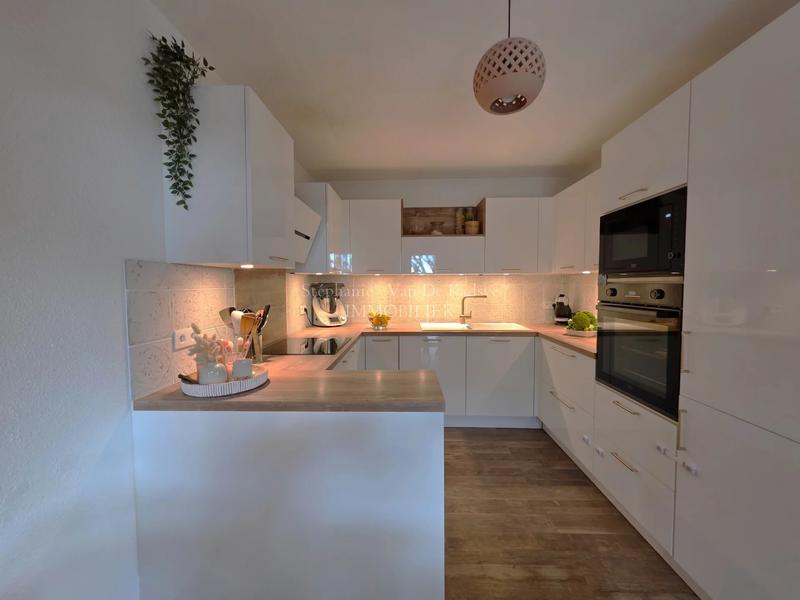 Villa - 96 m² - 4 pièces