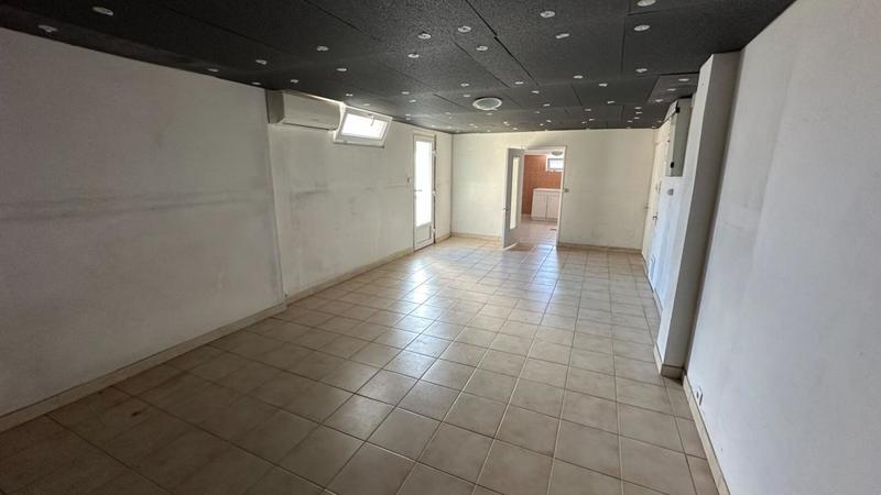 Maison - 152 m² - 8 pièces