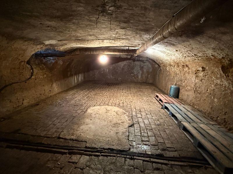 Longère - 107 m² - 5 pièces