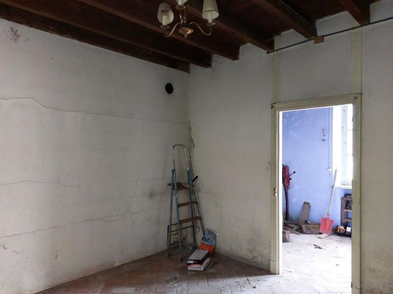 Maison - 82 m² - 6 pièces