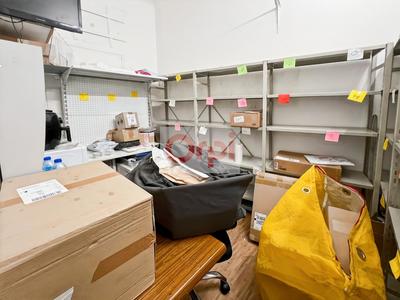 Local commercial - 36 m²