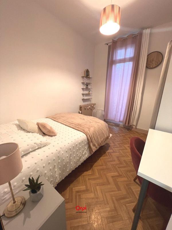 Maison - 126 m² - 7 pièces