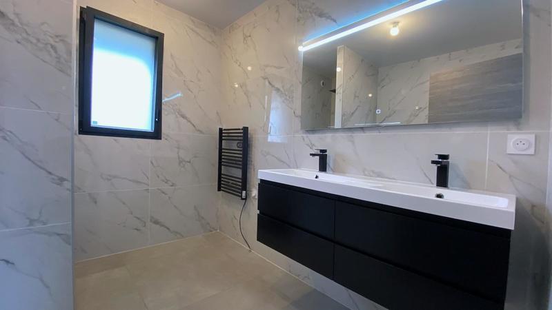 Maison - 136 m² - 5 pièces