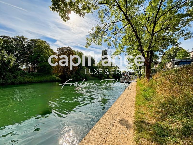 Maison - 167 m² - 5 pièces