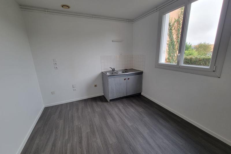 Maison - 71 m² - 3 pièces