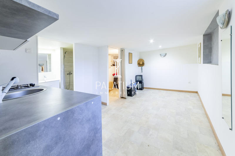 Appartement - 78 m² - 3 pièces