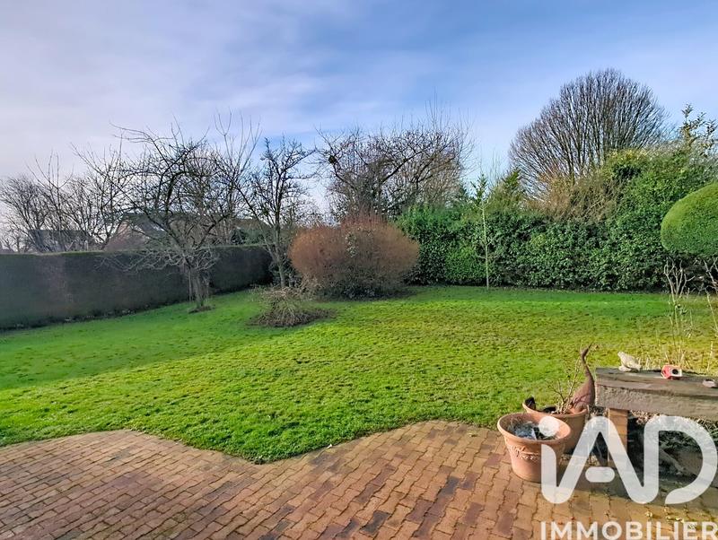 Maison - 169 m² - 6 pièces