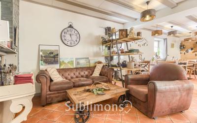 Fonds de commerce - Hôtellerie / Restauration - 185 m²