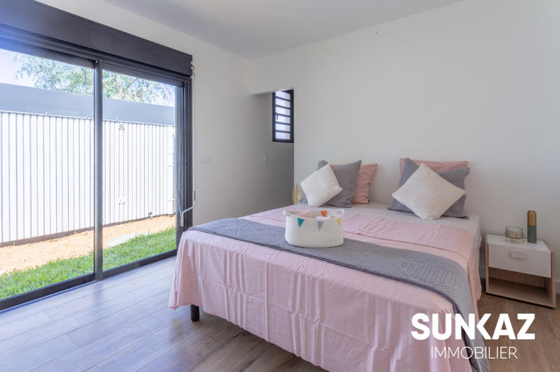 Maison - 127 m² - 5 pièces