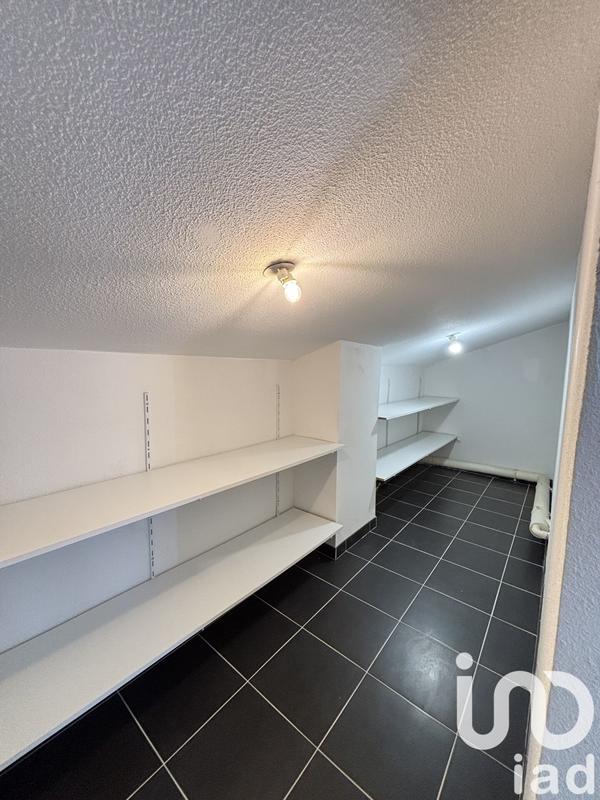 Maison - 83 m² - 4 pièces