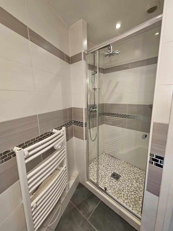 Appartement - 54 m² - 2 pièces