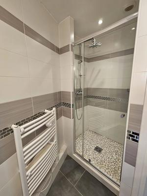 Appartement - 54 m² - 2 pièces