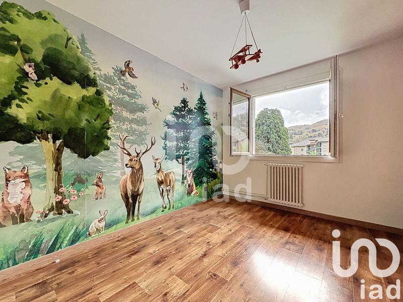 Appartement - 75 m² - 3 pièces