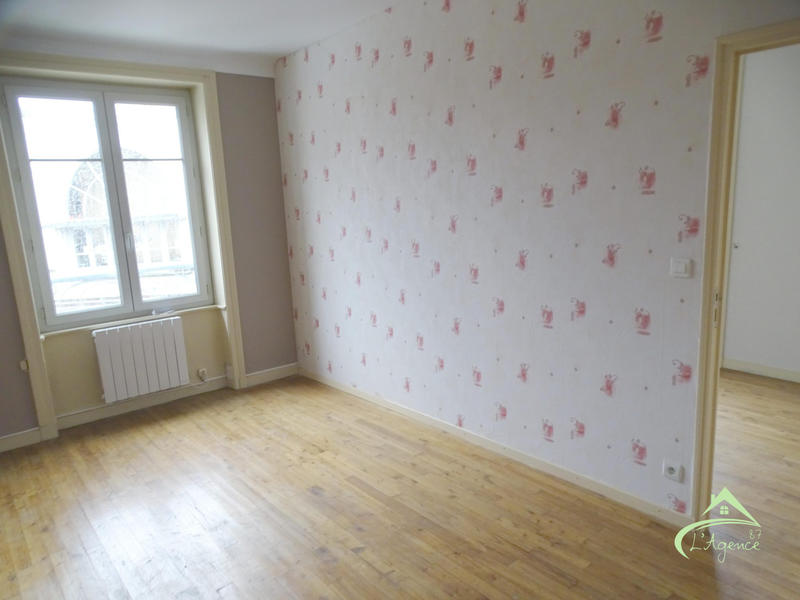 Appartement - 101 m² - 5 pièces
