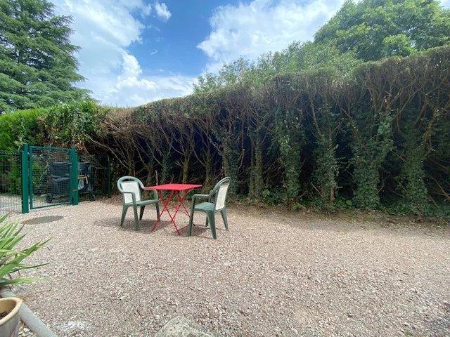 Appartement - 125 m² - 6 pièces