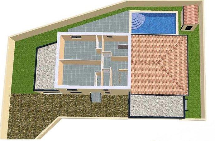 Villa - 130 m² - 4 pièces