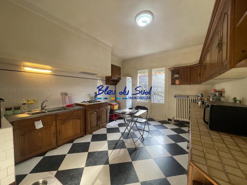 Maison - 106 m² - 4 pièces