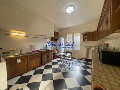 Maison - 106 m² - 4 pièces