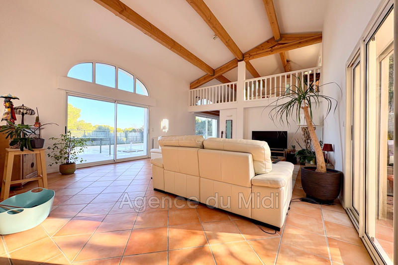 Villa - 170 m² - 5 pièces