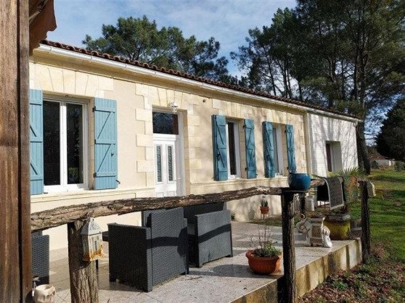 Maison - 154 m² - 6 pièces