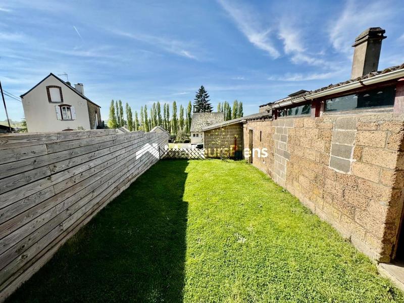 Maison - 127 m² - 5 pièces