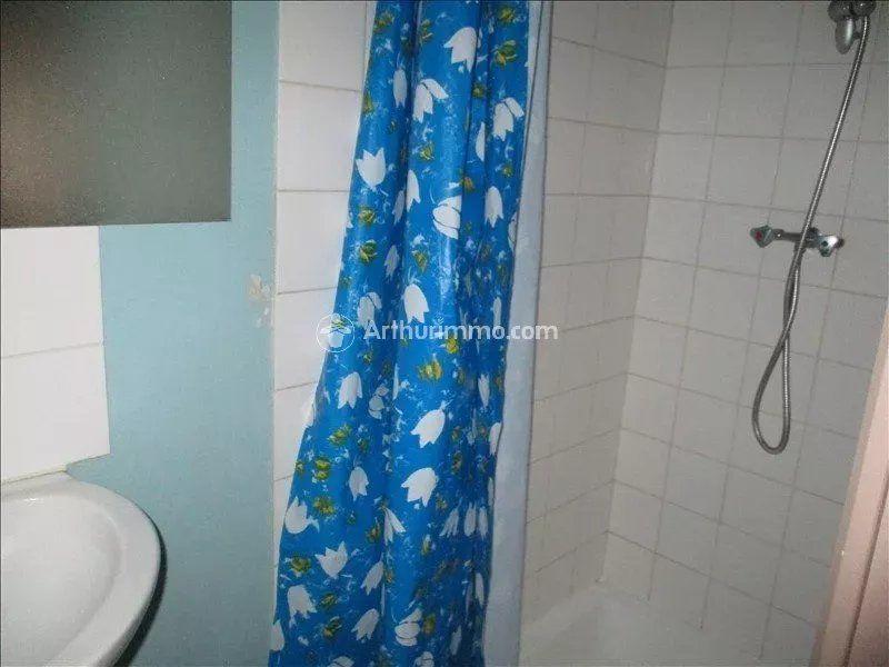 Appartement - 22 m² - 1 pièce