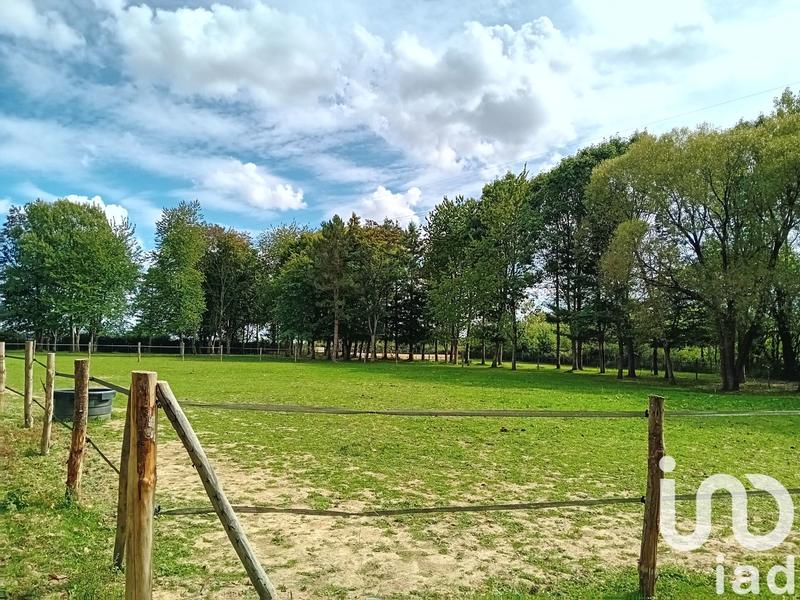 Maison de campagne - 200 m² - 8 pièces