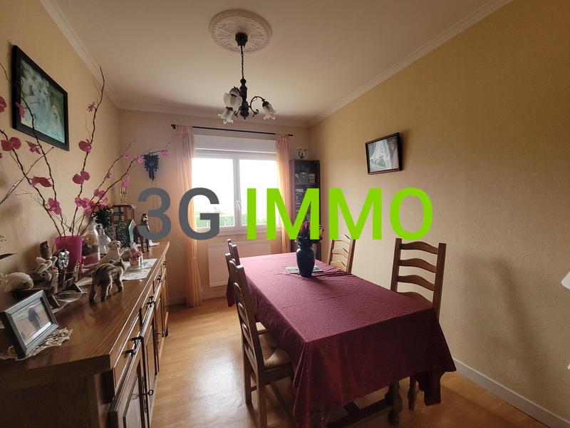 Villa - 68 m² - 4 pièces