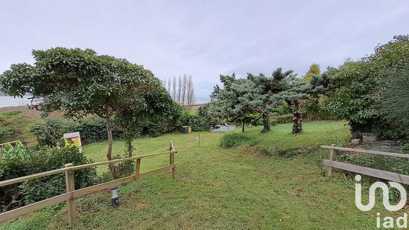 Terrain - 1 073 m²