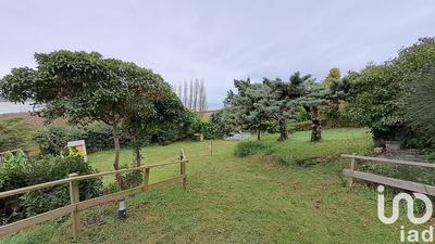 Terrain - 1 073 m²
