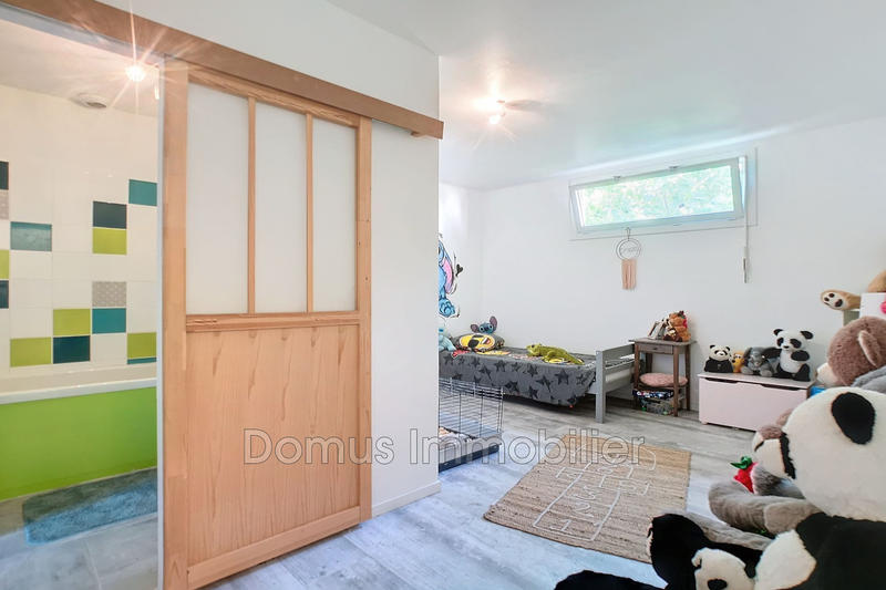 Maison de village - 107 m² - 4 pièces