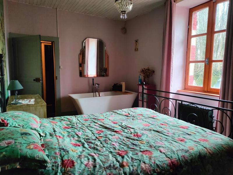 Maison de village - 5 pièces