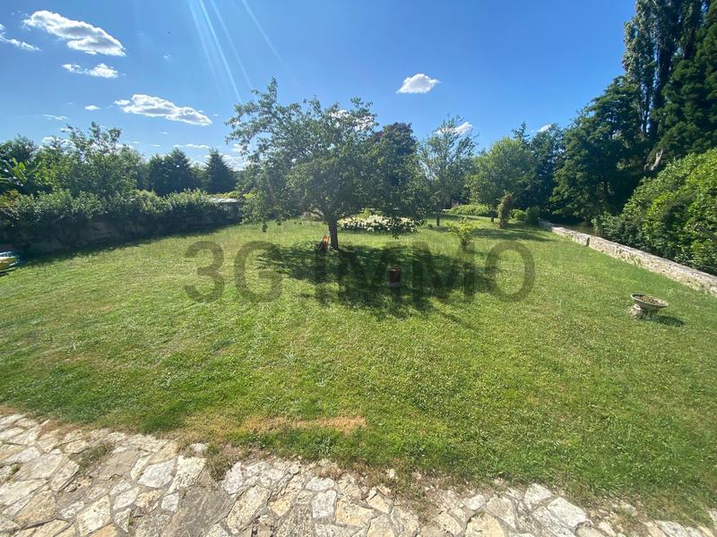 Villa - 168 m² - 6 pièces