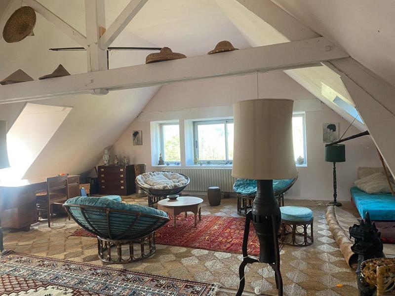 Propriété - 175 m² - 7 pièces