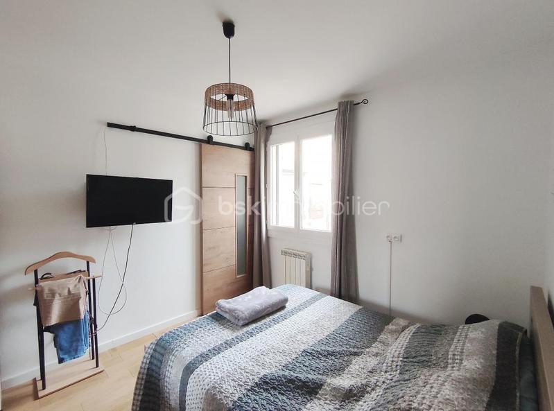 Pavillon - 117 m² - 5 pièces