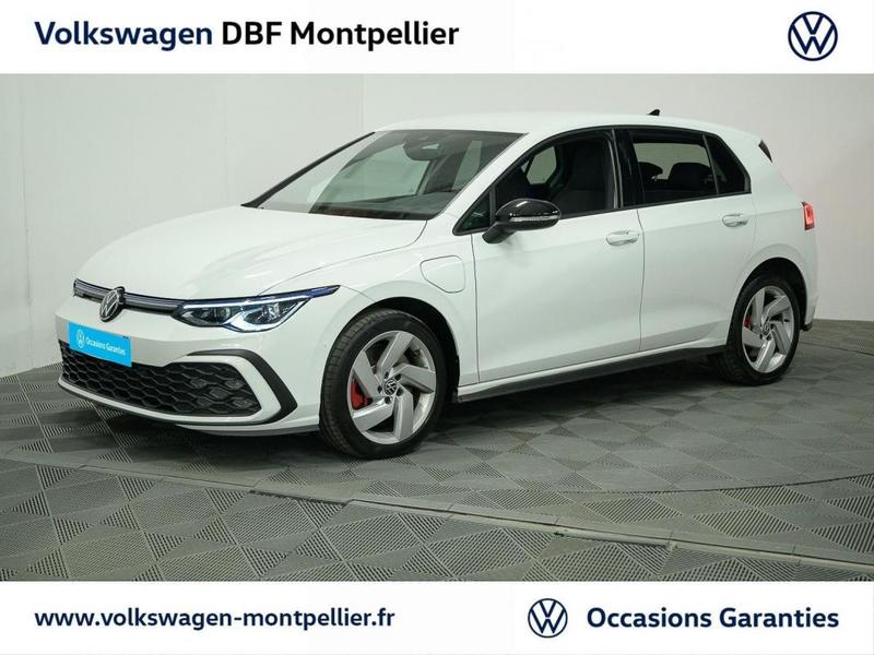 Volkswagen Golf 1.4 Hybrid Rechargeable Opf 245 Dsg6 Gte
