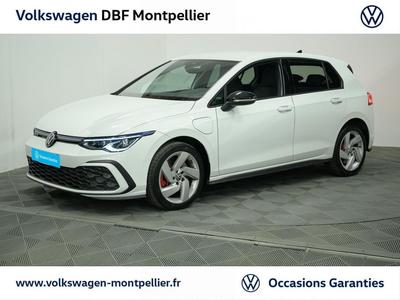 Volkswagen Golf 1.4 Hybrid Rechargeable Opf 245 Dsg6 Gte