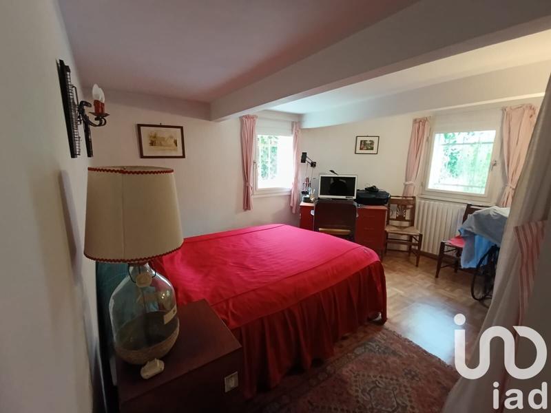 Maison - 199 m² - 6 pièces