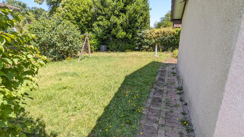 Maison - 195 m² - 7 pièces