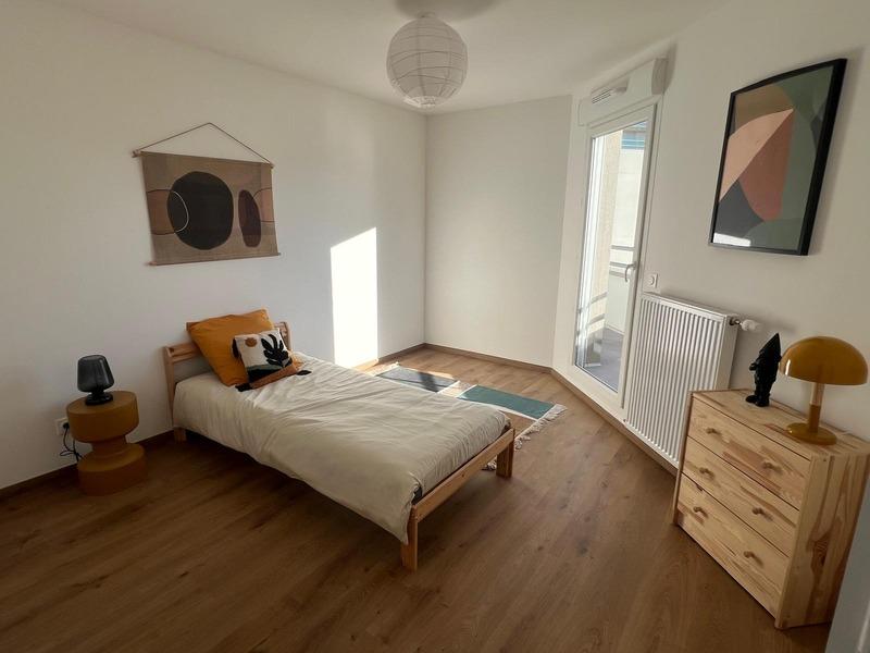 Appartement - 77 m² - 4 pièces